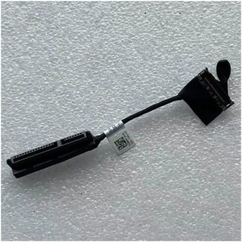 Fit for Dell Alienware 17 R4 R5 P31E for SATA Hard Disk Interface Cable 06WP6Y in Kuwait