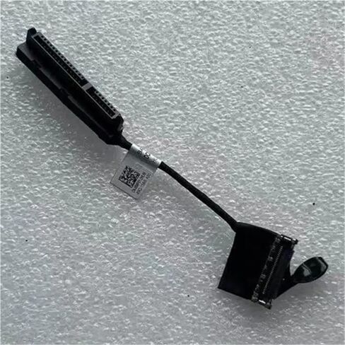 Fit for Dell Alienware 17 R4 R5 P31E for SATA Hard Disk Interface Cable 06WP6Y in Kuwait
