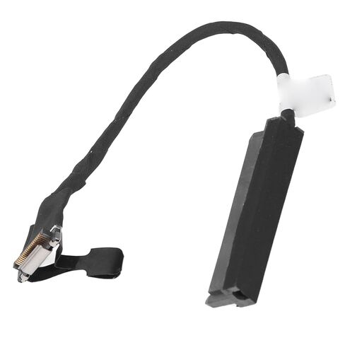 Laptop Hard Drive Cable Connector Replacement for 5500 5501 5502 M3540 M3541 M3542 E5500 Laptops ABS Material 1 Unit in Saudi Arabia