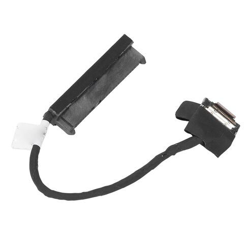 Laptop Hard Drive Cable Connector Replacement for 5500 5501 5502 M3540 M3541 M3542 E5500 Laptops ABS Material 1 Unit in Saudi Arabia