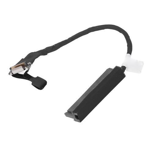 Laptop Hard Drive Cable Connector Replacement for 5500 5501 5502 M3540 M3541 M3542 E5500 Laptops ABS Material 1 Unit in Saudi Arabia