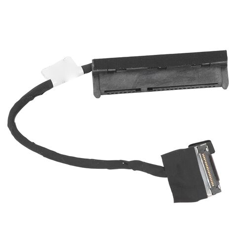 Laptop Hard Drive Cable Connector Replacement for 5500 5501 5502 M3540 M3541 M3542 E5500 Laptops ABS Material 1 Unit in Saudi Arabia