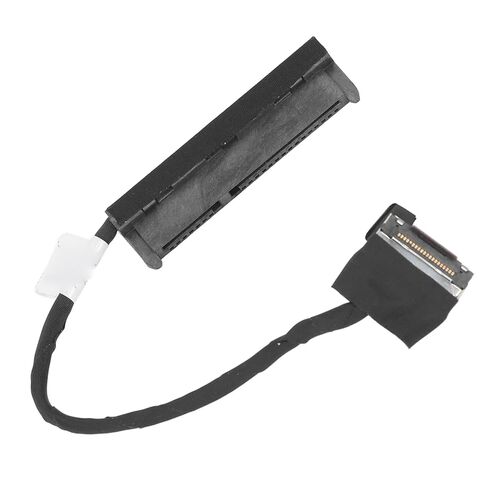 Laptop Hard Drive Cable Connector Replacement for 5500 5501 5502 M3540 M3541 M3542 E5500 Laptops ABS Material 1 Unit in Saudi Arabia