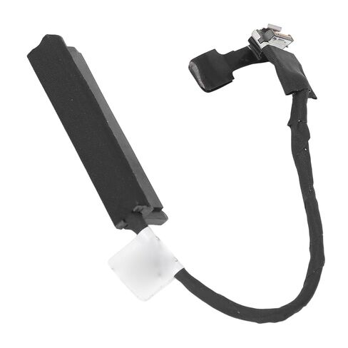 Laptop Hard Drive Cable Connector Replacement for 5500 5501 5502 M3540 M3541 M3542 E5500 Laptops ABS Material 1 Unit in Saudi Arabia