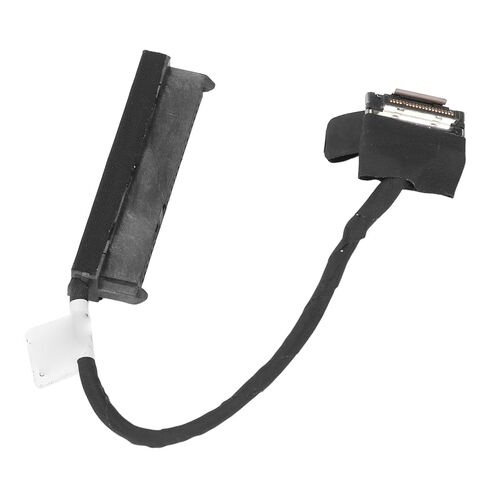 Laptop Hard Drive Cable Connector Replacement for 5500 5501 5502 M3540 M3541 M3542 E5500 Laptops ABS Material 1 Unit in Saudi Arabia