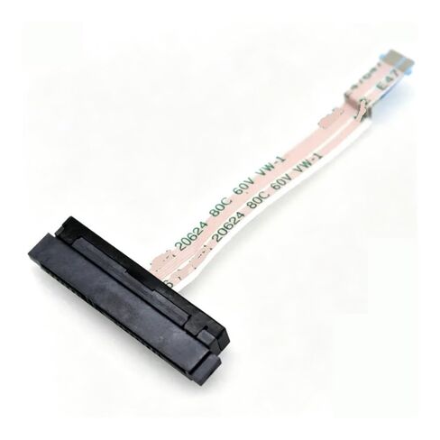HDD Cable Fit for hp 450.0e807.0021 14-cd 14m-cd .0ed02.0011 for sata Hard Drive HDD Connector in Kuwait