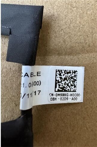 Fit for Dell Latitude 5400 5401 5410 5411 for SATA Hard Disk Cable Interface in Kuwait