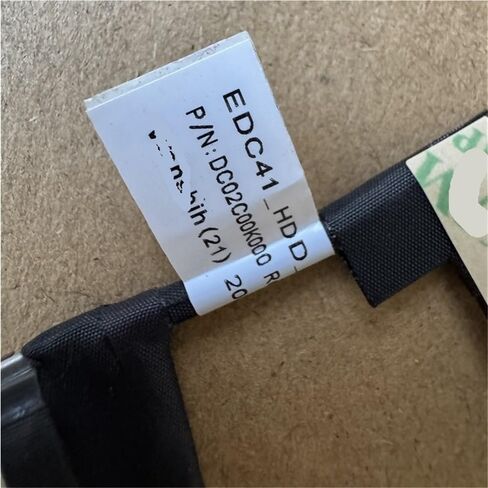 Fit for Dell Latitude 5400 5401 5410 5411 for SATA Hard Disk Cable Interface in Kuwait