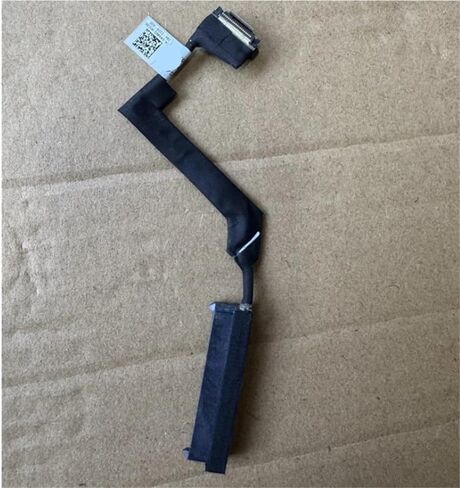 Fit for Dell Latitude 5400 5401 5410 5411 for SATA Hard Disk Cable Interface in Kuwait