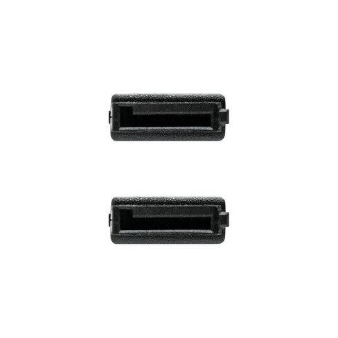 Blendend 0.5m OEM SATA cable, perfect for connecting hard drives, SSDs or DVD drives to the motherboard.Ensures fast and secure data transmission.Ideal for optimizing performance and efficacy in Saudi Arabia