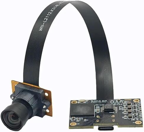 2MP Global Shutter USB Camera Module 1080P 120fps in Kuwait