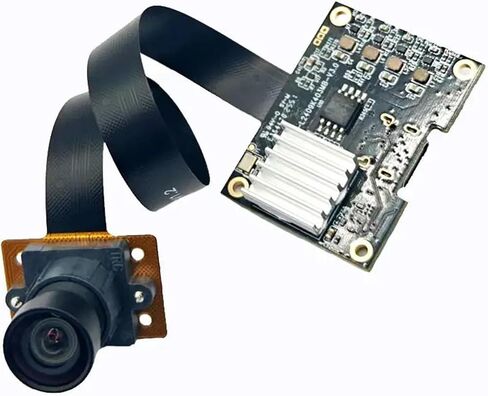 2MP Global Shutter USB Camera Module 1080P 120fps in Kuwait