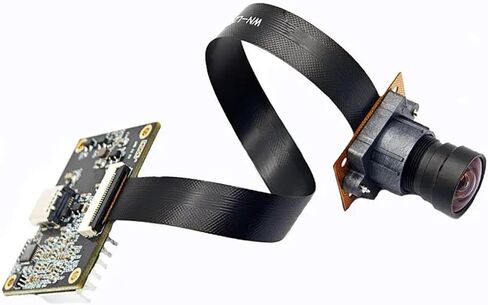 2MP Global Shutter USB Camera Module 1080P 120fps in Kuwait