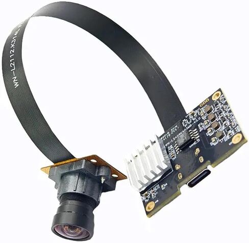 2MP Global Shutter USB Camera Module 1080P 120fps in Kuwait