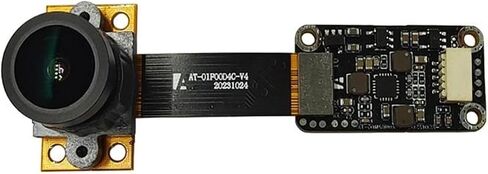2MP 1080P GC2093 USB Camera Module Low Illuminance in Kuwait