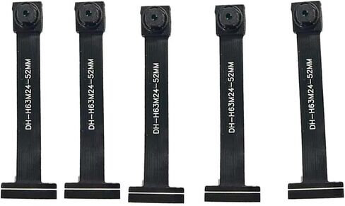 5PCS 1280 * 720 Camera Module SPI DVP 24/28 Pin in Kuwait
