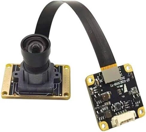 IMX577 12MP HD Camera Module 1080P 120FPS USB2.0 in Kuwait