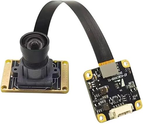 IMX577 12MP HD Camera Module 1080P 120FPS USB2.0 in Kuwait
