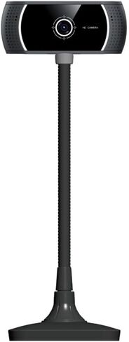 Conference Camera USB2.0 Connection 720P ResolutionNoise Cancellation 360 Degree in Saudi Arabia