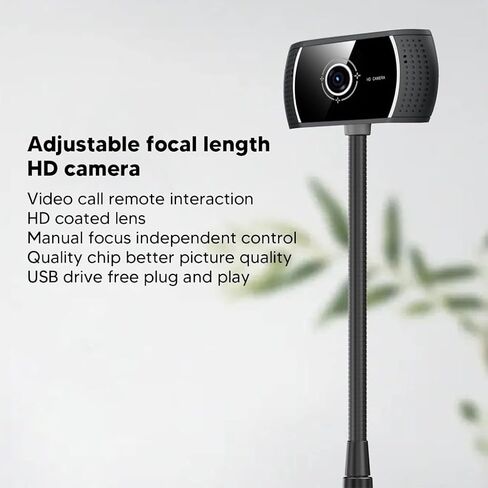 Conference Camera USB2.0 Connection 720P ResolutionNoise Cancellation 360 Degree in Saudi Arabia