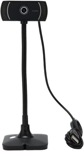 Conference Camera USB2.0 Connection 720P ResolutionNoise Cancellation 360 Degree in Saudi Arabia