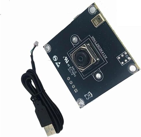 HD 8MP 3264 * 2448 1/3.2-Inch IMX179 YUV in Kuwait