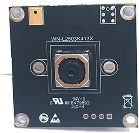 HD 8MP 3264 * 2448 1/3.2-Inch IMX179 YUV in Kuwait