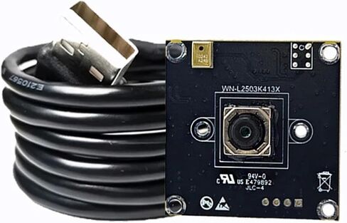 HD 8MP 3264 * 2448 1/3.2-Inch IMX179 YUV in Kuwait