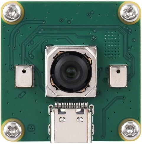 30fps USB Camera IMX378 Sensoring 12MP High Resolution Not Distortion Video Conference Webcam in Saudi Arabia