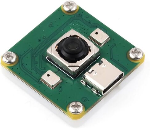 30fps USB Camera IMX378 Sensoring 12MP High Resolution Not Distortion Video Conference Webcam in Saudi Arabia