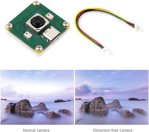 30fps USB Camera IMX378 Sensoring 12MP High Resolution Not Distortion Video Conference Webcam in Saudi Arabia