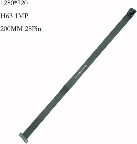 2Pcs/Lot 1MP 1280 * 720 80 Degrees in Kuwait