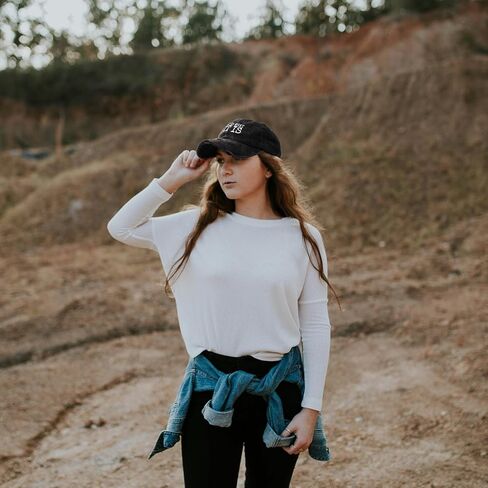It is What It is Hat Men Vintage Mesh Hat for Fall in Saudi Arabia