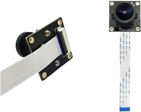 2MP 1080p Camera Module 24-pin Interface in Kuwait