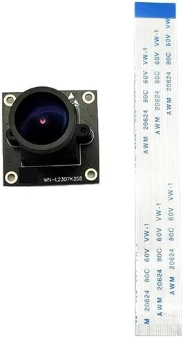 2MP 1080p Camera Module 24-pin Interface in Kuwait