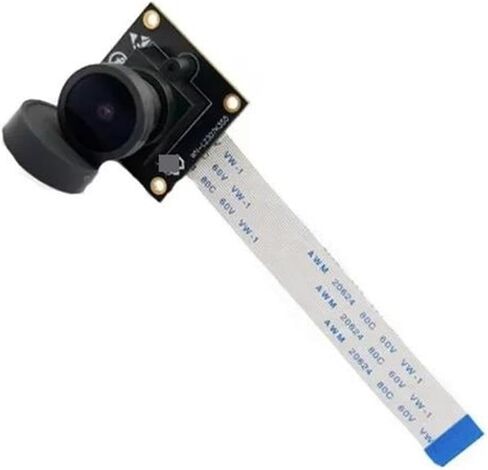 2MP 1080p Camera Module 24-pin Interface in Kuwait
