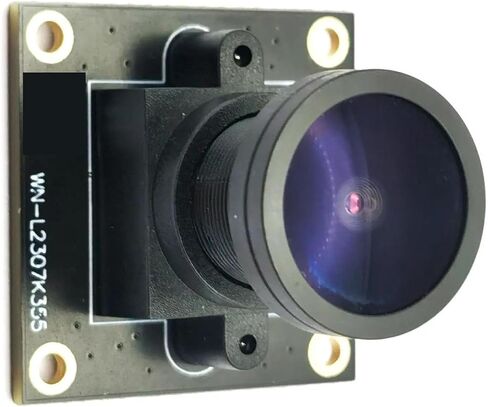 2MP 1080p Camera Module 24-pin Interface in Kuwait