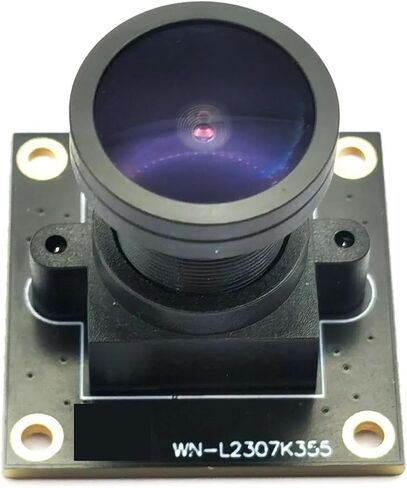 2MP 1080p Camera Module 24-pin Interface in Kuwait