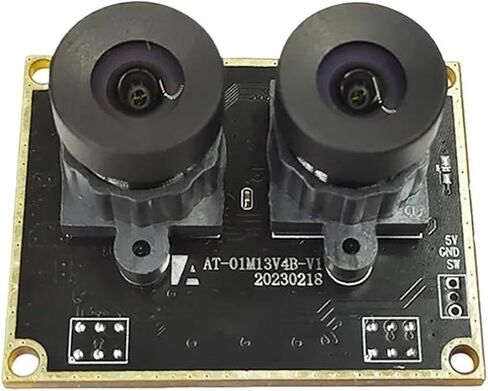 120fps Shutter Dual Len USB Camera Module in Kuwait