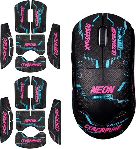 Mouse Grips Tape for PRO X2 SUPERSTRIKE/G PRO X Superlight & 2 in Kuwait