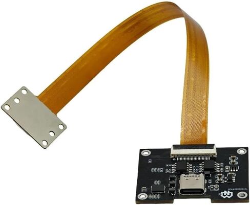 12MP 4K USB3.0 Camera Module IMX378 Type-C Focus in Kuwait