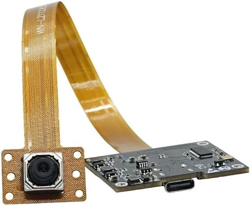 12MP 4K USB3.0 Camera Module IMX378 Type-C Focus in Kuwait