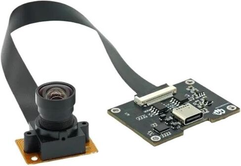 IMX274 4K 8MP USB3.0 Camera Module 60FPS 3840 * 2160 in Kuwait