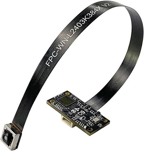 IMX298 HD 16MP 4K FPC+PCB 4624H X 3468V USB2.0 Camera Module in Kuwait