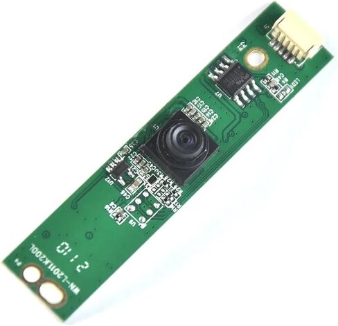 8MP 30fps 3264x2448 Resolution Fixed Camera Module in Kuwait