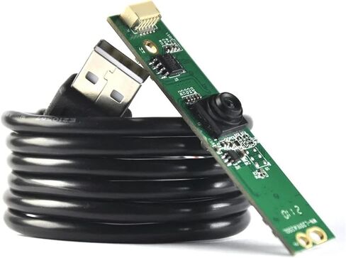 8MP 30fps 3264x2448 Resolution Fixed Camera Module in Kuwait