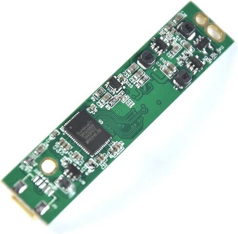 8MP 30fps 3264x2448 Resolution Fixed Camera Module in Kuwait