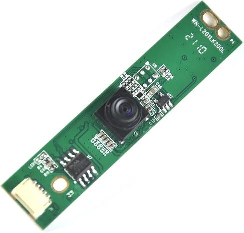8MP 30fps 3264x2448 Resolution Fixed Camera Module in Kuwait