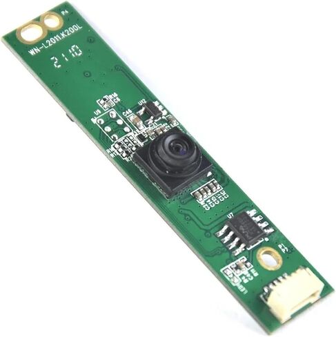8MP 30fps 3264x2448 Resolution Fixed Camera Module in Kuwait
