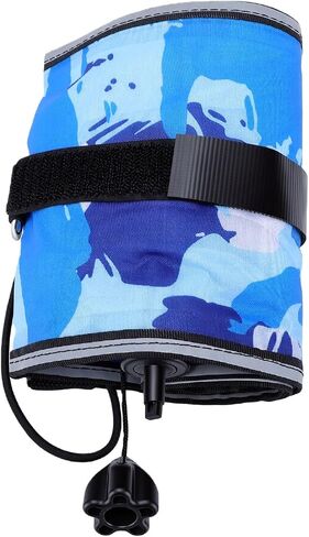 Camo Surface Marker Buoy, 4.9FT 210D Nylon TPU in Saudi Arabia